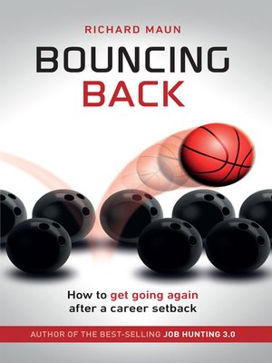 cover image of Bouncing Back